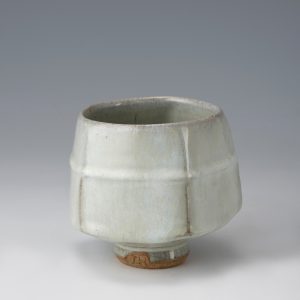 James Hake Ceramics - Nuka Charwan.