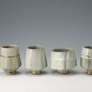 James Hake Ceramics - Nuka Charwans