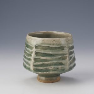 James Hake Ceramics - Charwan.