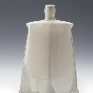 James Hake Ceramics - Nuka vase.
