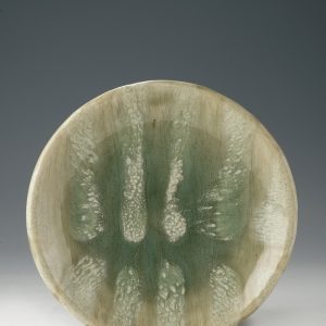 James Hake Ceramics - Celadon Bowl.